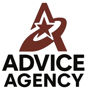 Logo Advice Agency